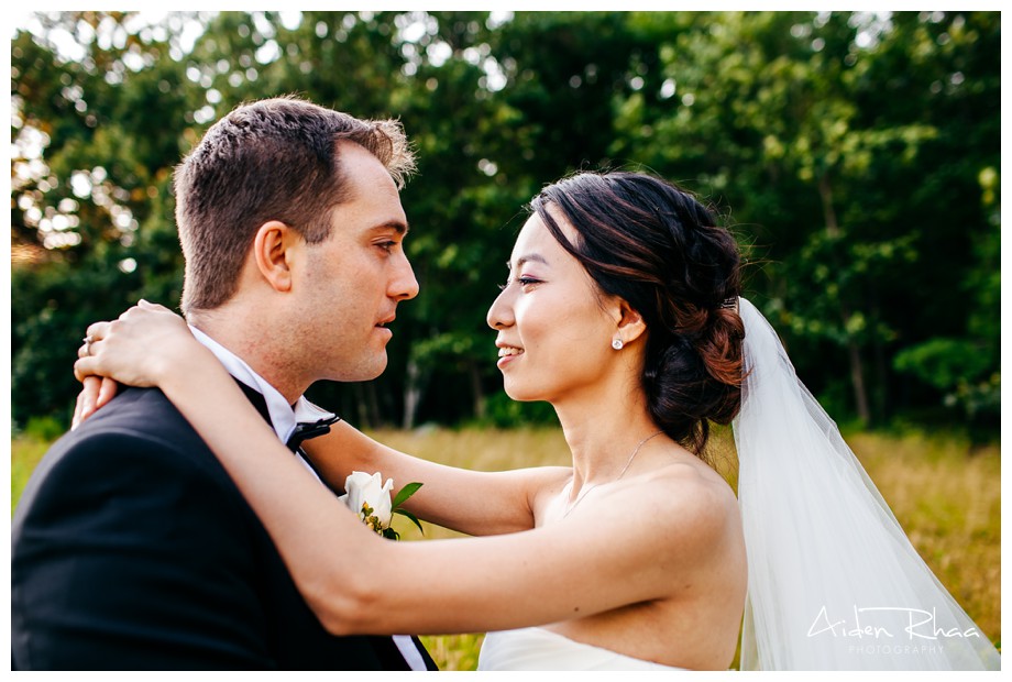 Tower Hill Botanic Garden Wedding Boylston Ma Jan David