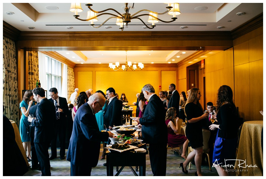 Four Seasons Boston Wedding Creative Photojournalism Wedding