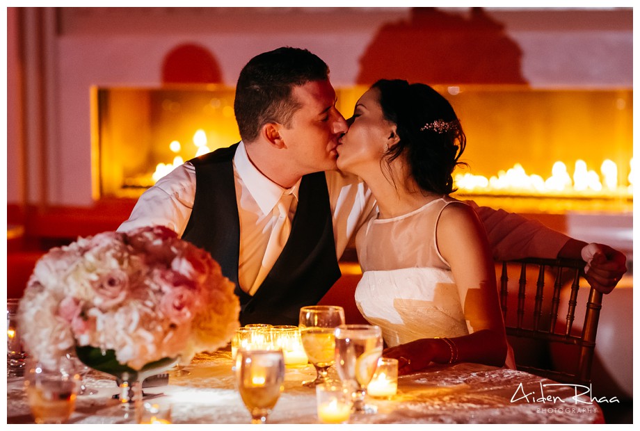 The Villa At Ridder Country Club Wedding East Bridgewater