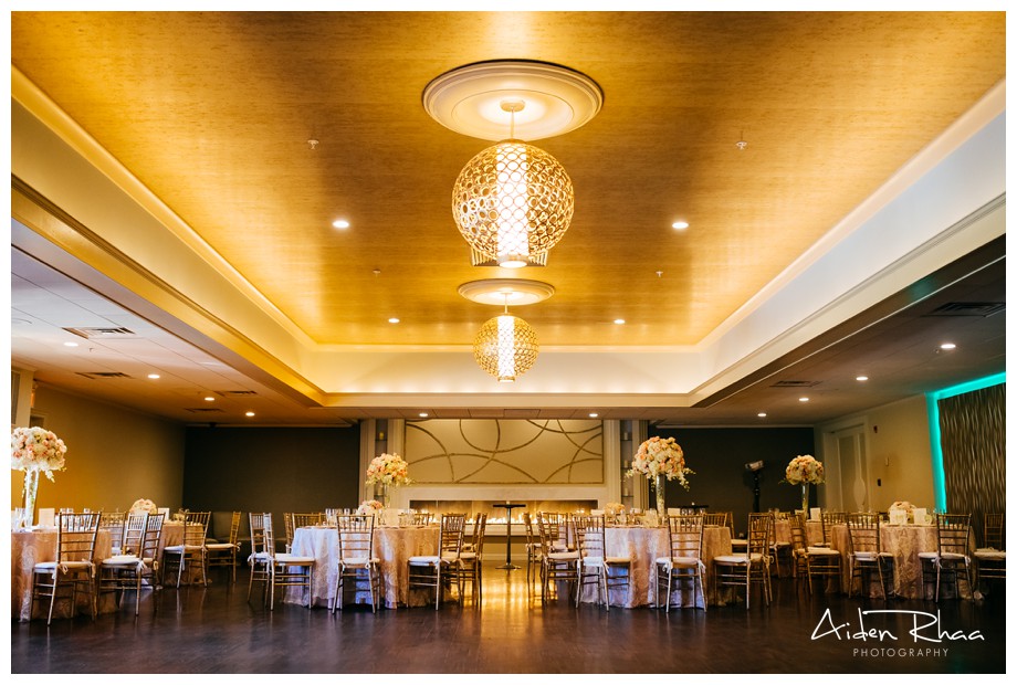 The Villa At Ridder Country Club Wedding East Bridgewater